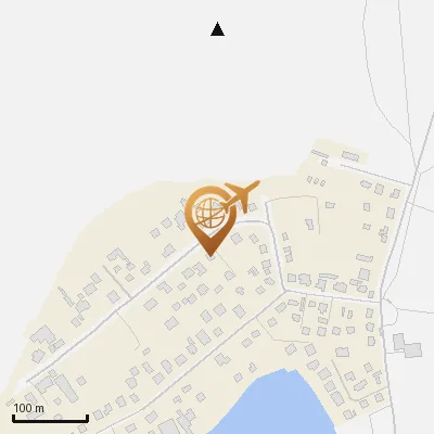 Karte Argoallee 34, 12527 Berlin