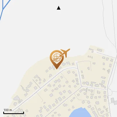 Karte Argoallee 4, 12527 Berlin