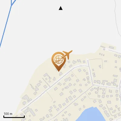 Karte Argoallee 6, 12527 Berlin