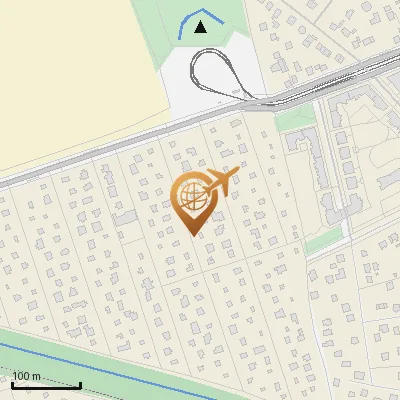 Foto zu Argonnenweg 7-17, 13159 Berlin