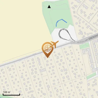 Foto zu Argonnenweg 1-6, 13159 Berlin