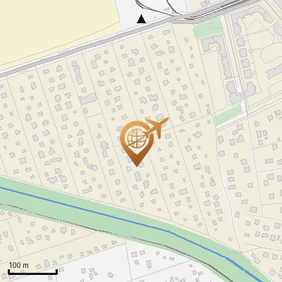 Foto zu Argonnenweg 19-28, 13159 Berlin