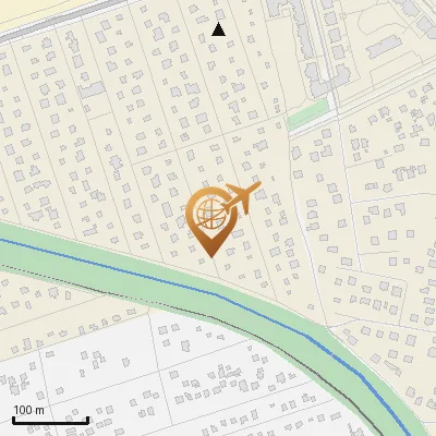 Foto zu Argonnenweg 29-39, 13159 Berlin