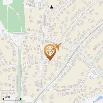 Foto zu Ariadnestraße 22-27, 13465 Berlin