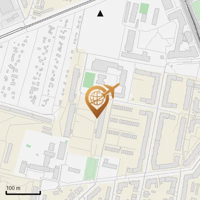 Foto zu Aristotelessteig 10-12, 10318 Berlin