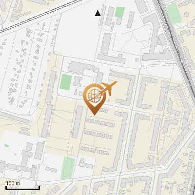 Foto zu Aristotelessteig 14-16, 10318 Berlin