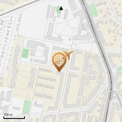 Foto zu Aristotelessteig 17-19, 10318 Berlin