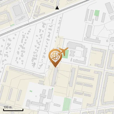 Foto zu Aristotelessteig 2-6, 10318 Berlin