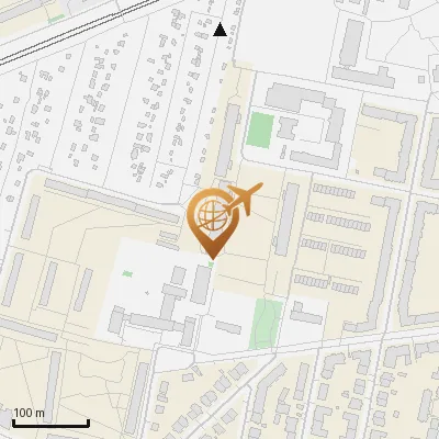 Foto zu Aristotelessteig 8, 10318 Berlin