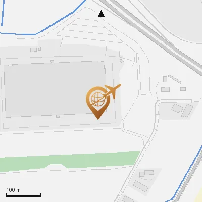 Foto zu Arkenberger Damm 1, 13127 Berlin