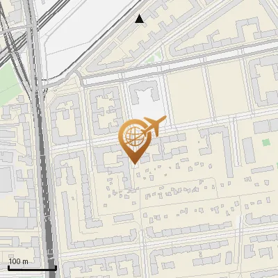 Foto zu Arkonastraße 49-53, 13189 Berlin