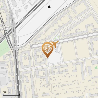 Foto zu Arkonastraße 55-62, 13189 Berlin