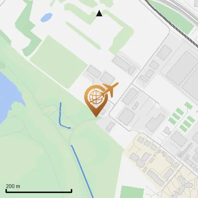 Karte Armand-Peugeot-Straße 20-22, 51149 Köln