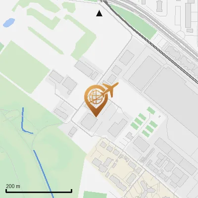 Karte Armand-Peugeot-Straße 7, 51149 Köln