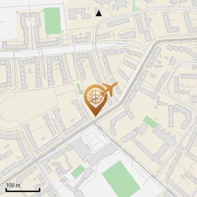 Foto zu Armbrustweg 2-6, 13409 Berlin