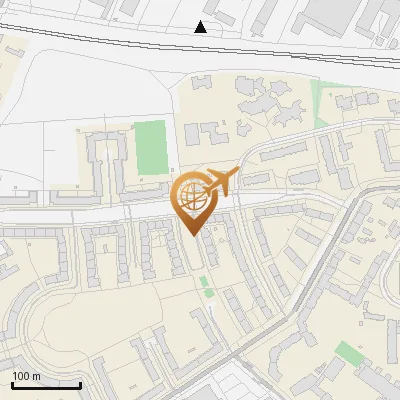 Foto zu Armbrustweg 18-22, 13409 Berlin