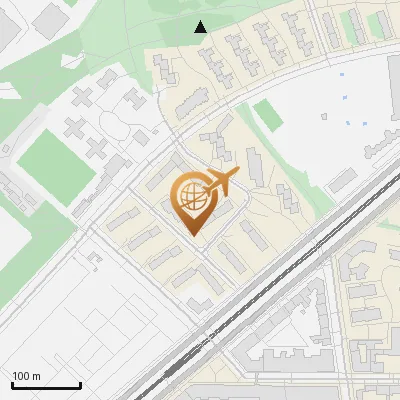 Foto zu Armenische Straße 1-5, 13349 Berlin