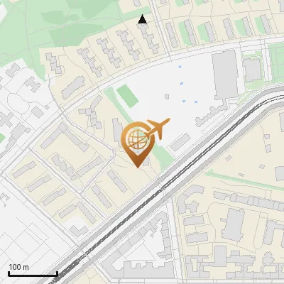 Foto zu Armenische Straße 6-8, 13349 Berlin