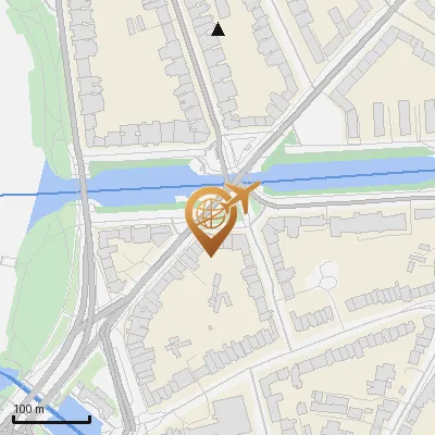 Foto zu Armgartstraße 7-14, 22087 Hamburg