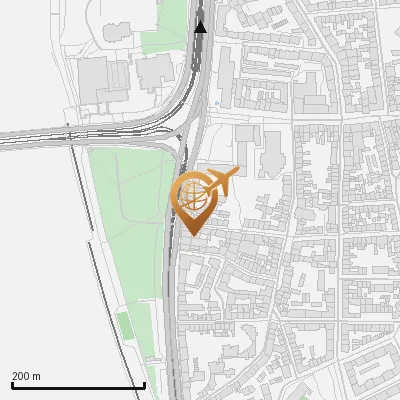 Foto zu Arminiusstraße 1-5, 50679 Köln