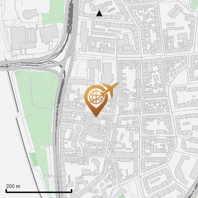 Foto zu Arminiusstraße 13-21, 50679 Köln