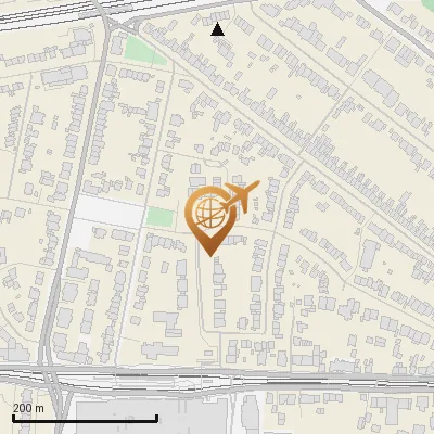 Karte Arndtstraße 10, 50858 Köln