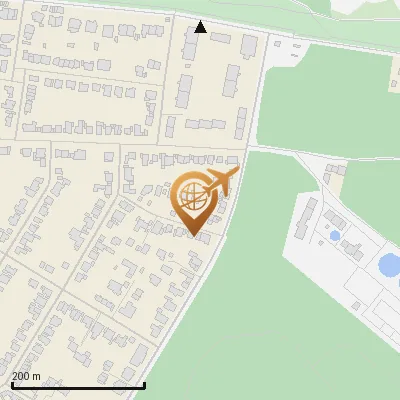 Karte Arndtstraße 7-15, 50996 Köln