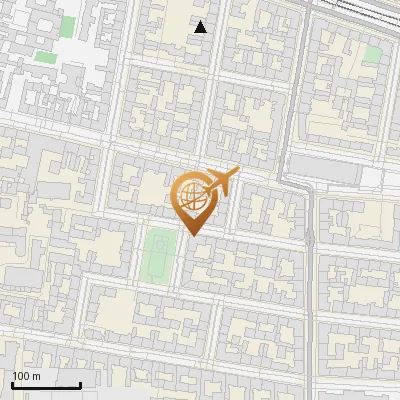 Foto zu Arndtstraße 13-15, 10965 Berlin