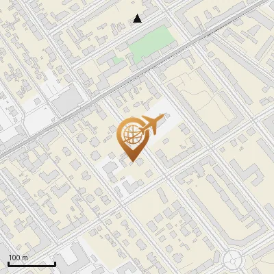 Foto zu Arndtstraße 9-16, 12489 Berlin