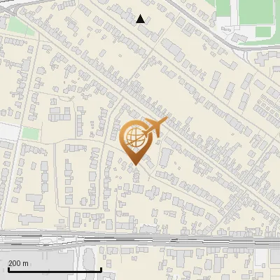 Karte Arndtstraße 11-22, 50858 Köln