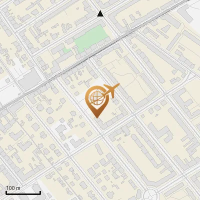 Foto zu Arndtstraße 17-21, 12489 Berlin