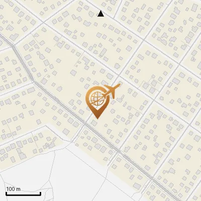 Karte Arndtstraße 18, 12623 Berlin