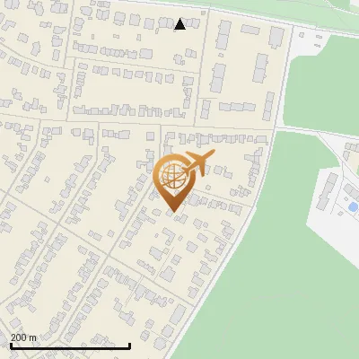 Karte Arndtstraße 2-6, 50996 Köln