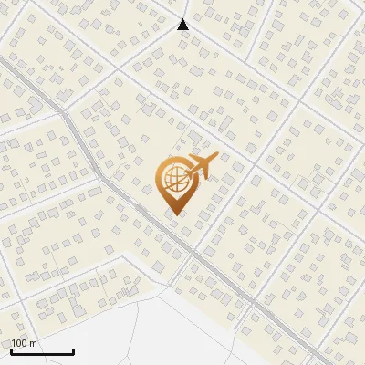 Foto zu Arndtstraße 22-23, 12623 Berlin