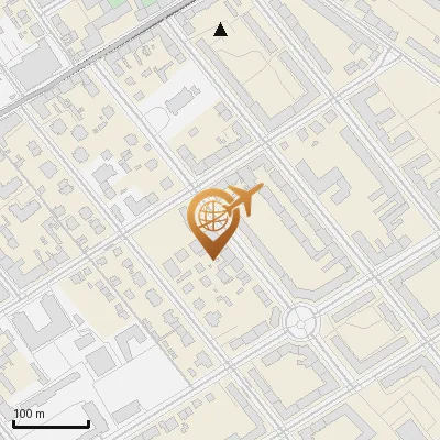 Foto zu Arndtstraße 25-29, 12489 Berlin