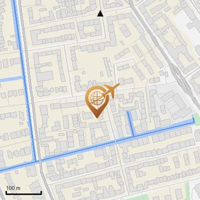 Karte Arndtstraße 28-33, 22085 Hamburg