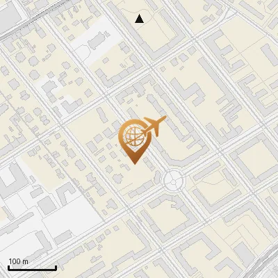 Foto zu Arndtstraße 32-38, 12489 Berlin