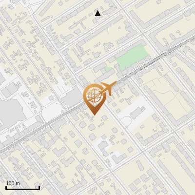 Foto zu Arndtstraße 4, 12489 Berlin