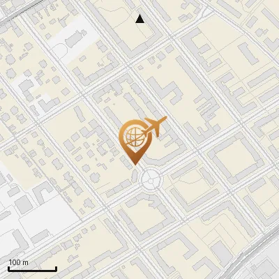 Foto zu Arndtstraße 41-43, 12489 Berlin