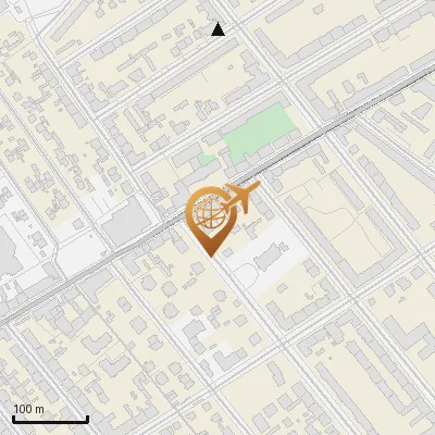 Foto zu Arndtstraße 5-7, 12489 Berlin