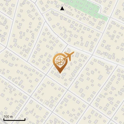 Foto zu Arndtstraße 5-6, 12623 Berlin