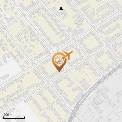 Foto zu Arndtstraße 48-52, 12489 Berlin