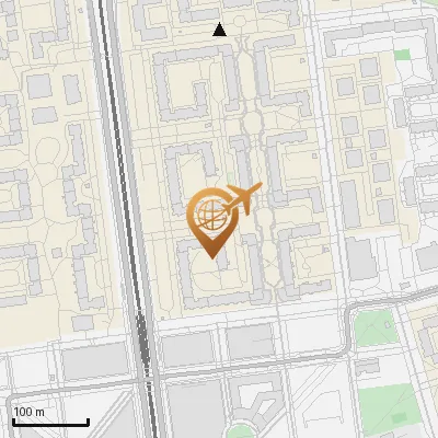 Foto zu Arneburger Straße 1-18, 12627 Berlin