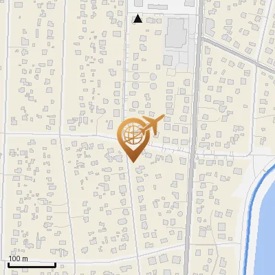 Karte Arnfriedstraße 14, 12683 Berlin