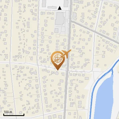 Karte Arnfriedstraße 5, 12683 Berlin