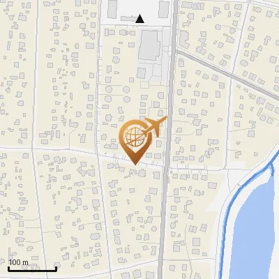 Karte Arnfriedstraße 6, 12683 Berlin