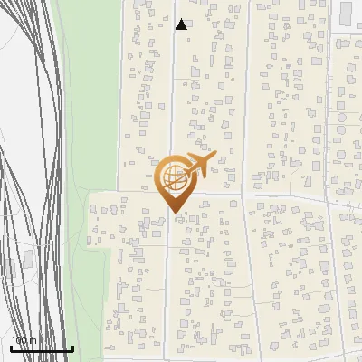 Foto zu Arnfriedweg 4-13, 12683 Berlin