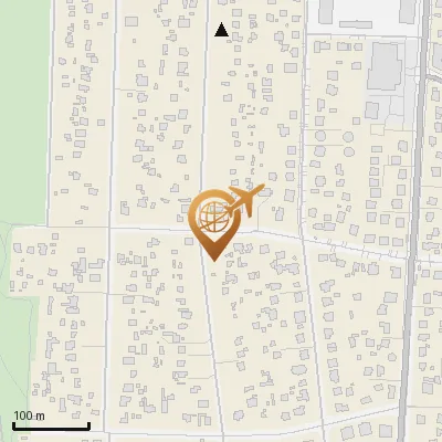 Karte Arnfriedweg 14, 12683 Berlin