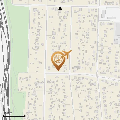 Foto zu Arnfriedweg 3, 12683 Berlin