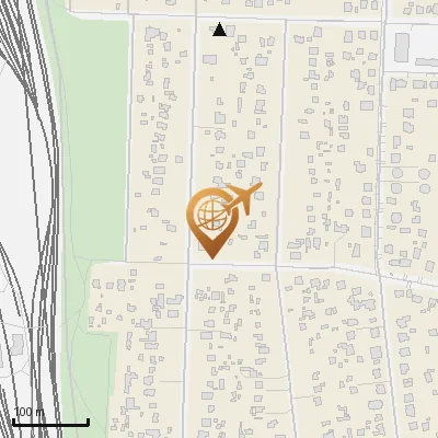 Karte Arnfriedweg 4, 12683 Berlin